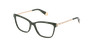 GAFAS GRADUADAS mujer VFU631 verde