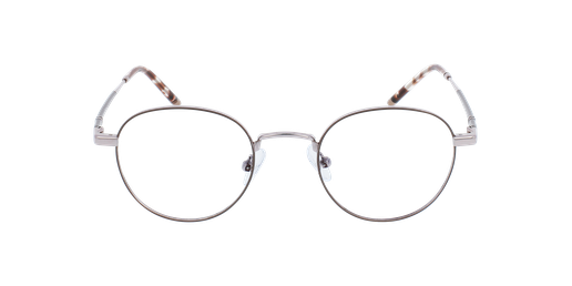 GAFAS GRADUADAS hombre MAGIC 132 marrón/dorado
