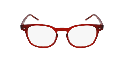 GAFAS GRADUADAS niños MAGIC 50 rojo