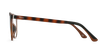 GAFAS GRADUADAS mujer MAGIC 36 carey/beige - vista de lado