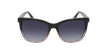 GAFAS DE SOL mujer STOA02 rosa/gris - vista de frente