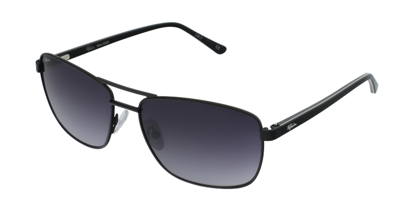 GAFAS DE SOL hombre AMIR carey - vue de 3/4