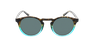 GAFAS DE SOL MIRADOR carey/verde