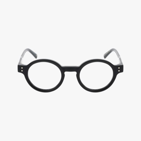GAFAS GRADUADAS mujer CARACTÈRES POETIQUE negro