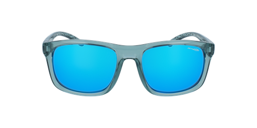 GAFAS DE SOL hombre COMPLEMENTARY verdevista de frente