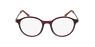 GAFAS GRADUADAS mujer MAGIC 37 morado