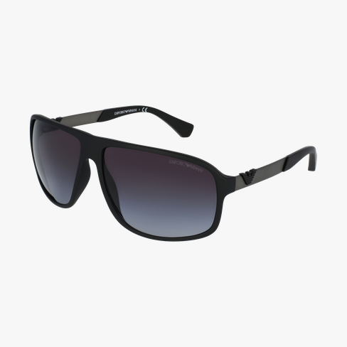GAFAS DE SOL hombre 0EA4029 negro