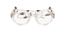 GAFAS GRADUADAS mujer PERSPICACE rosa