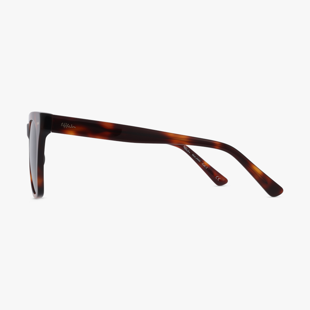 GAFAS DE SOL mujer JANIE carey - vista de frente