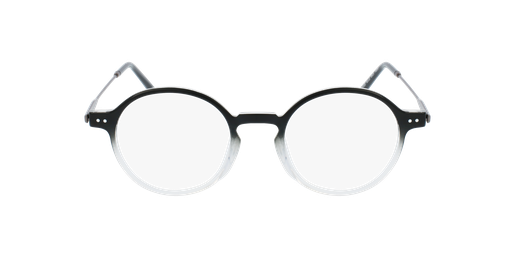 GAFAS GRADUADAS hombre MAGIC JULES negro vista de frente