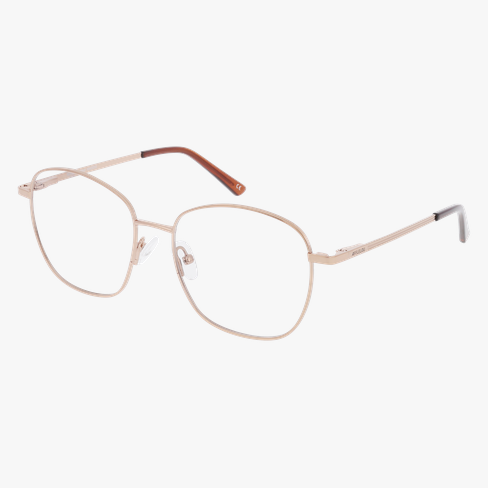 GAFAS GRADUADAS mujer MADDIE dorado