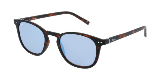 GAFAS GRADUADAS AFFLELOU FORTY SOLAR COLOR CAREY careyvista de frente
