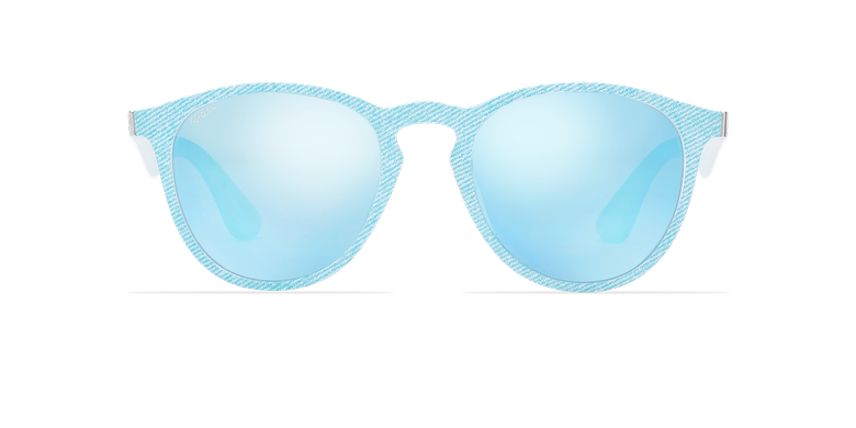 Gafas de sol mujer VARESE POLARIZED azul