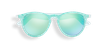GAFAS DE SOL mujer VARESE POLARIZED verde - vista de frente