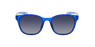 GAFAS DE SOL CLARE POLARIZED azul