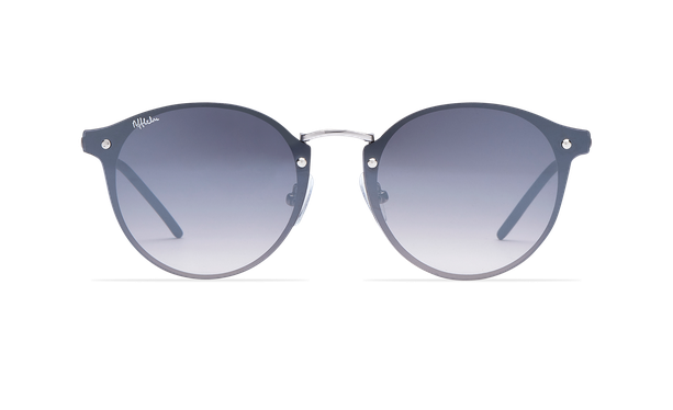Gafas de sol mujer FRESH1 plateado - danio.store.product.image_view_face Gafas de sol mujer FRESH1 plateado - danio.store.product.image_view_face