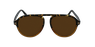 GAFAS DE SOL hombre TONY carey/marrón