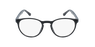 GAFAS GRADUADAS mujer RZERO2 negro