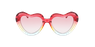 GAFAS DE SOL mujer CIAO rosa