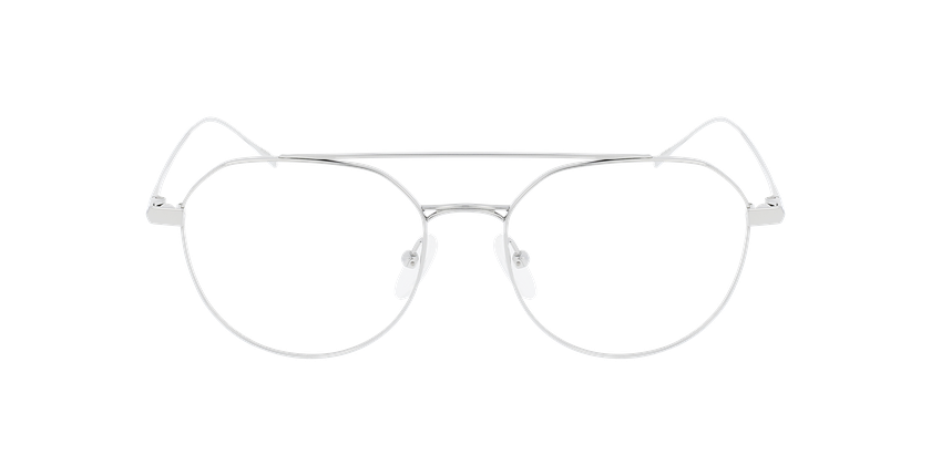 GAFAS GRADUADAS hombre MAGIC 175 gris - vista de frente