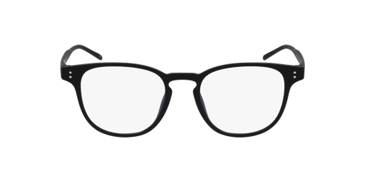 GAFAS GRADUADAS MAGIC 47 negrovista de frente
