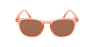 GAFAS DE SOL niños VALME naranja