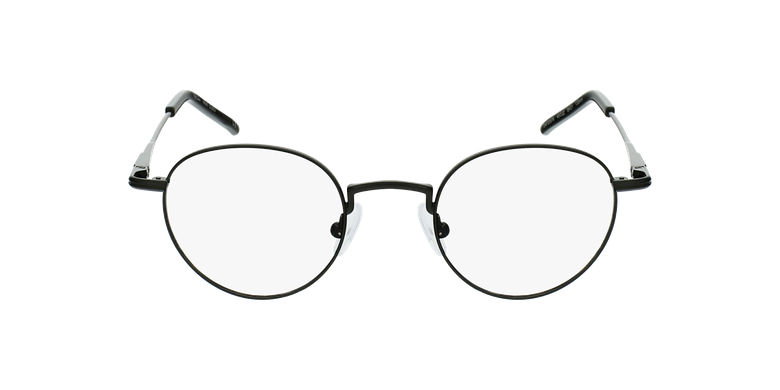 Gafas graduadas CLEO negro Gafas graduadas CLEO negro