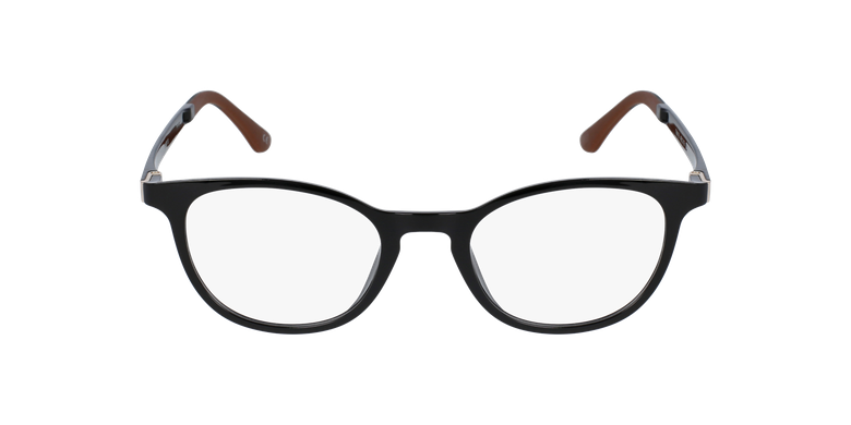 Gafas graduadas mujer MAGIC 18 negro/negro brillante Gafas graduadas mujer MAGIC 18 negro/negro brillante