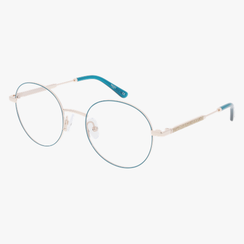 GAFAS GRADUADAS mujer MAGIC318 azul