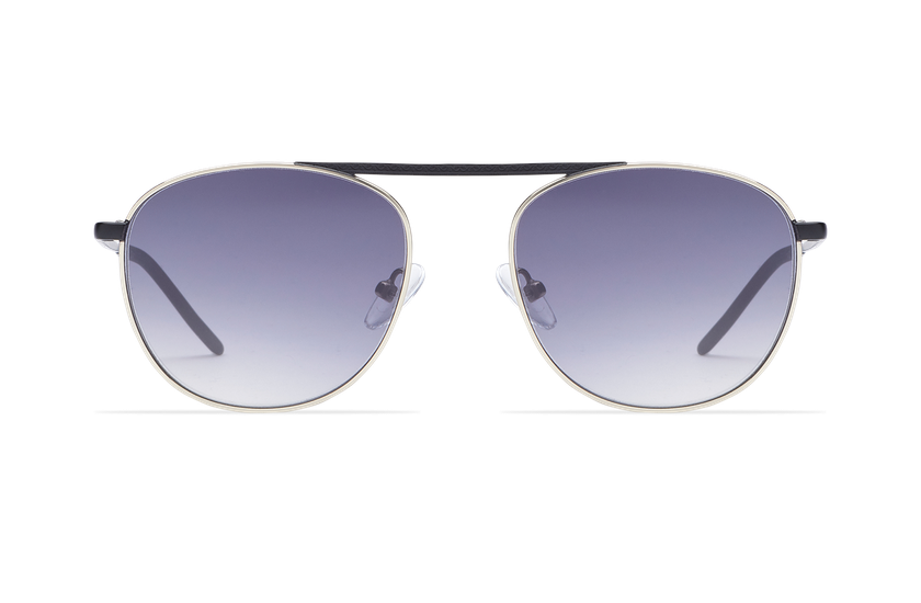 Gafas de sol BEL-AIR negro - danio.store.product.image_view_face Gafas de sol BEL-AIR negro - danio.store.product.image_view_face