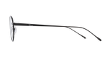 GAFAS GRADUADAS hombre MAGIC228 negro - vista de frente