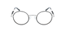 GAFAS GRADUADAS mujer MAGIC 193 negro/plateado