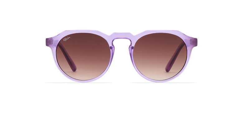 Gafas de sol VAMOS morado Gafas de sol VAMOS morado