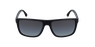 Gafas de sol hombre 0EA4033 negro/gris