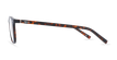 GAFAS GRADUADAS BLUE BLOCK 1 MIXTE carey - vista de frente