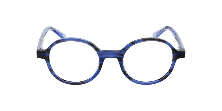 Gafas graduadas mujer OAF21619 azul Gafas graduadas mujer OAF21619 azul