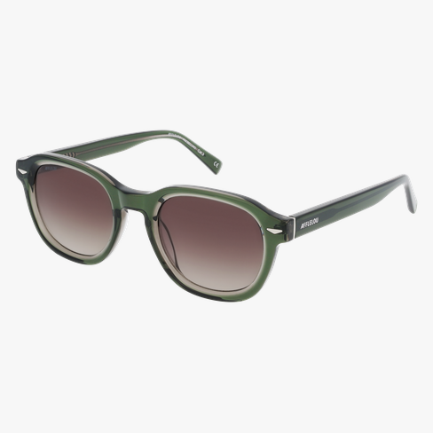 GAFAS DE SOL hombre BELLUNO verde