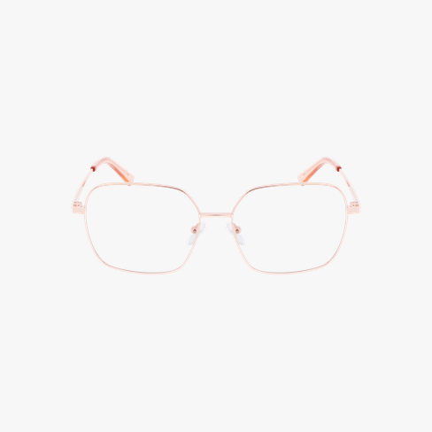 GAFAS GRADUADAS mujer RZERO41 dorado