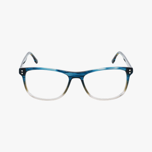 GAFAS GRADUADAS hombre MAGIC205 azul