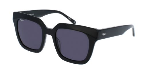 GAFAS GRADUADAS mujer LEONIE negro