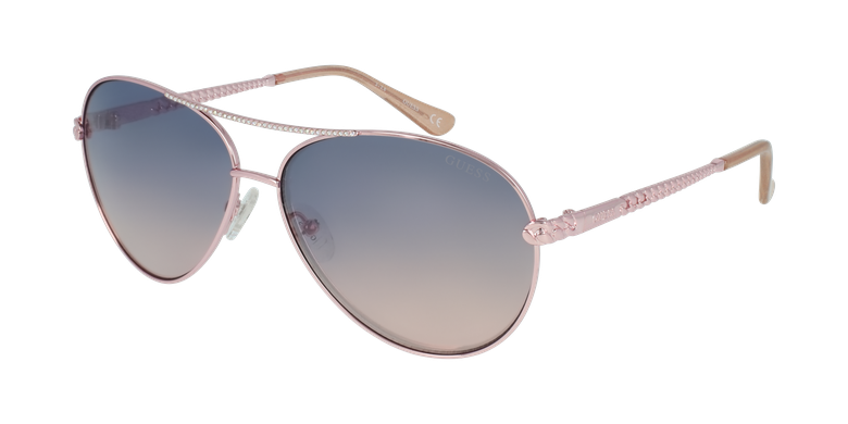 Gafas de sol mujer GU7470-S dorado Gafas de sol mujer GU7470-S dorado