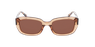 GAFAS DE SOL mujer FIRENZE marrón/beige
