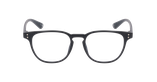 GAFAS GRADUADAS M2UBK01 negro - vista de frente