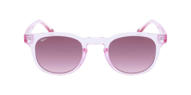 Gafas de sol IZAN rosa