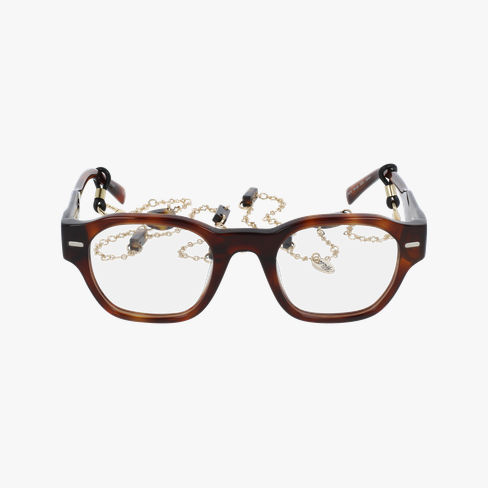 GAFAS GRADUADAS mujer CARACTÈRES AUTHENTIQUE carey