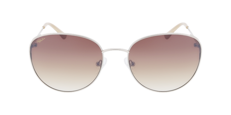 Gafas de sol mujer MAYA amarillovista de frente Gafas de sol mujer MAYA amarillovista de frente