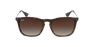 GAFAS DE SOL hombre CHRIS carey/gris