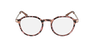 GAFAS GRADUADAS mujer MAGIC 39 carey/rosa