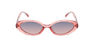 GAFAS DE SOL mujer INDIA rosa