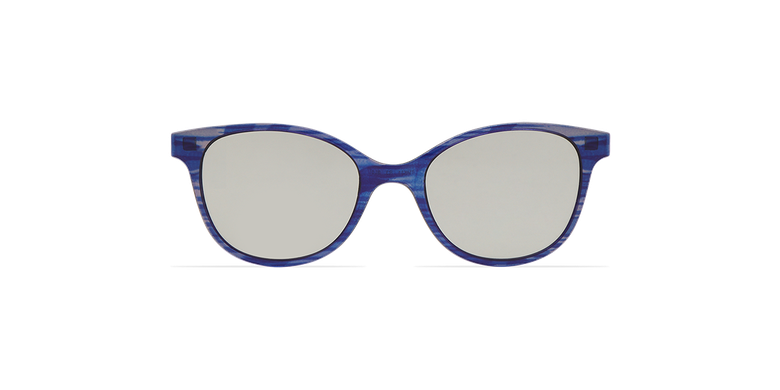 CLIP MAGIC 31 REAL 3D - vista de frente CLIP MAGIC 31 REAL 3D - vista de frente